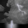 Tormentas elctricas temprano
